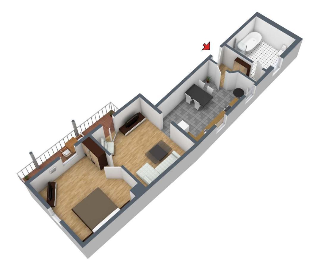Ferienwohnung Krause Pfronten Εξωτερικό φωτογραφία