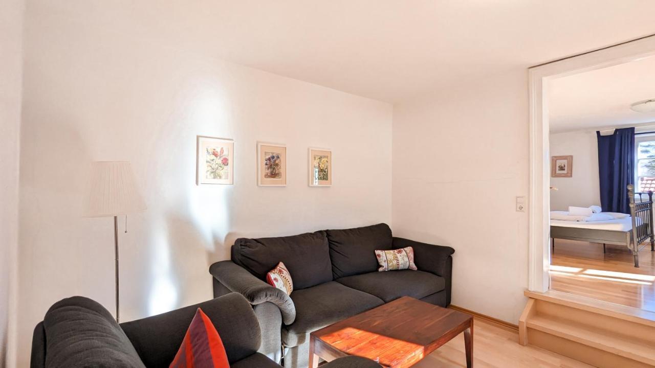 Ferienwohnung Krause Pfronten Εξωτερικό φωτογραφία